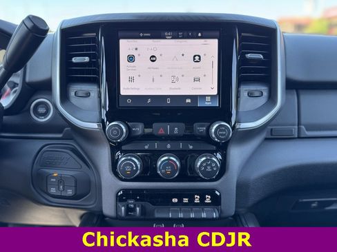 New 2026 RAM 2500 Big Horn image 10