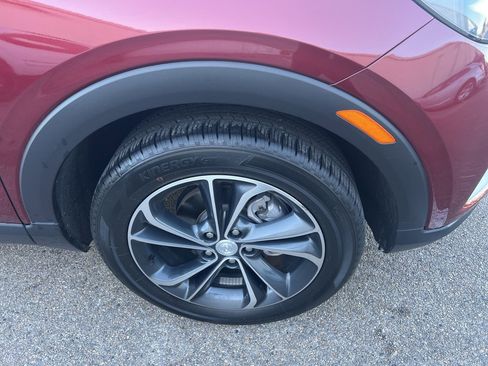 Used 2023 Buick Encore GX Select image 15