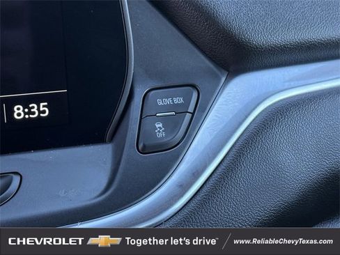 Certified 2025 Chevrolet Blazer LT image 26