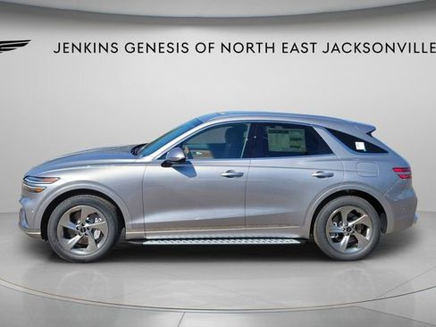 New 2026 Genesis GV70 2.5T Advanced image 12