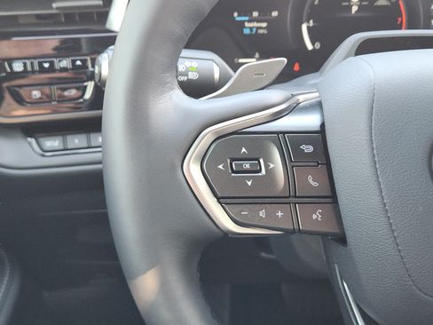 Certified 2026 Lexus TX 350 AWD w/ Technology Package image 24