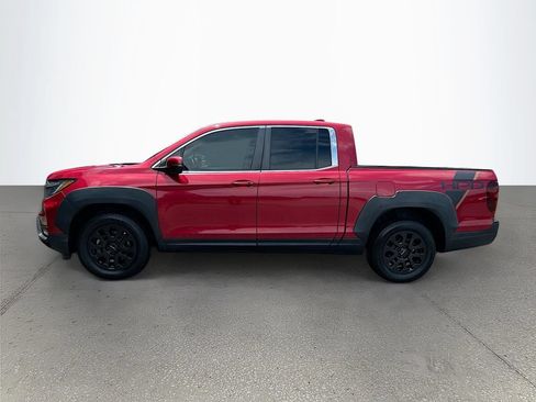 Used 2023 Honda Ridgeline RTL image 6