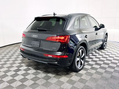 Used 2023 Audi Q5 2.0T Prestige w/ Prestige Package
