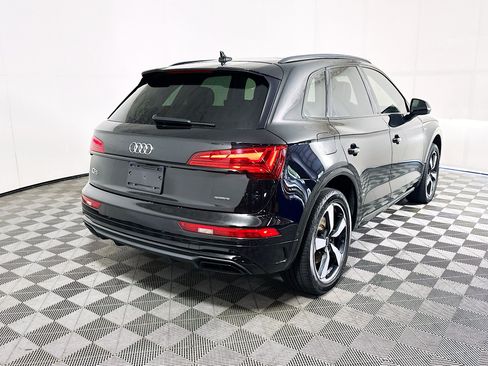 Used 2023 Audi Q5 2.0T Prestige w/ Prestige Package AWD/4WD image 3