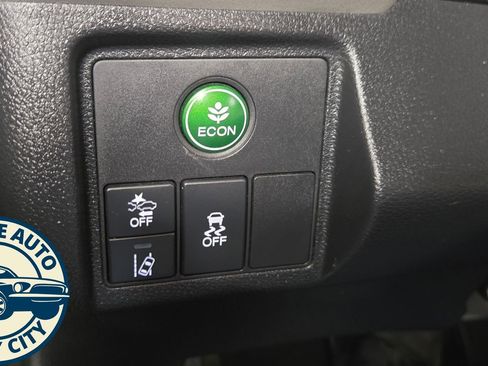 Used 2019 Honda HR-V EX image 23
