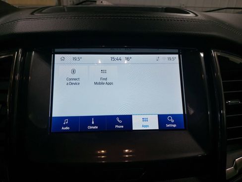 Used 2021 Ford Ranger Lariat w/ Trailer Tow Package AWD/4WD image 22