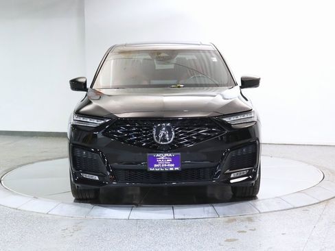 Used 2026 Acura MDX A-Spec image 4