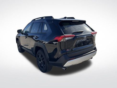 Used 2024 Toyota RAV4 Adventure image 4