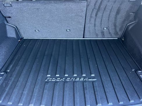 Used 2025 Nissan Rogue SV image 17