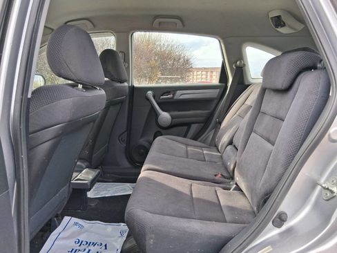 Used 2008 Honda CR-V LX image 13