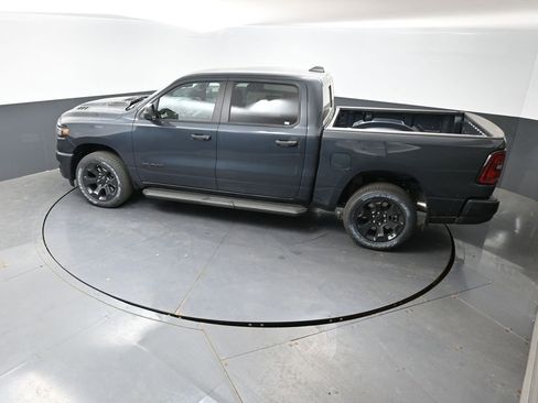 New 2026 RAM 1500 Express AWD/4WD image 33
