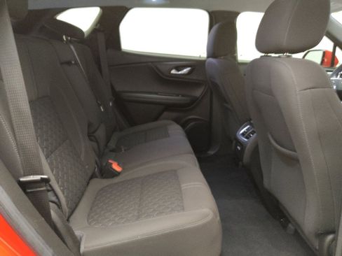 Used 2021 Chevrolet Blazer LT w/ LPO, Cargo Package image 19