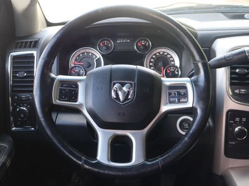 Used 2014 RAM 3500 Laramie AWD/4WD image 18