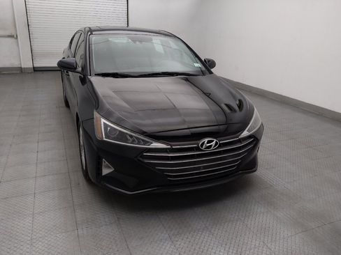Used 2019 Hyundai Elantra Value Edition w/ Cargo Package FWD image 14