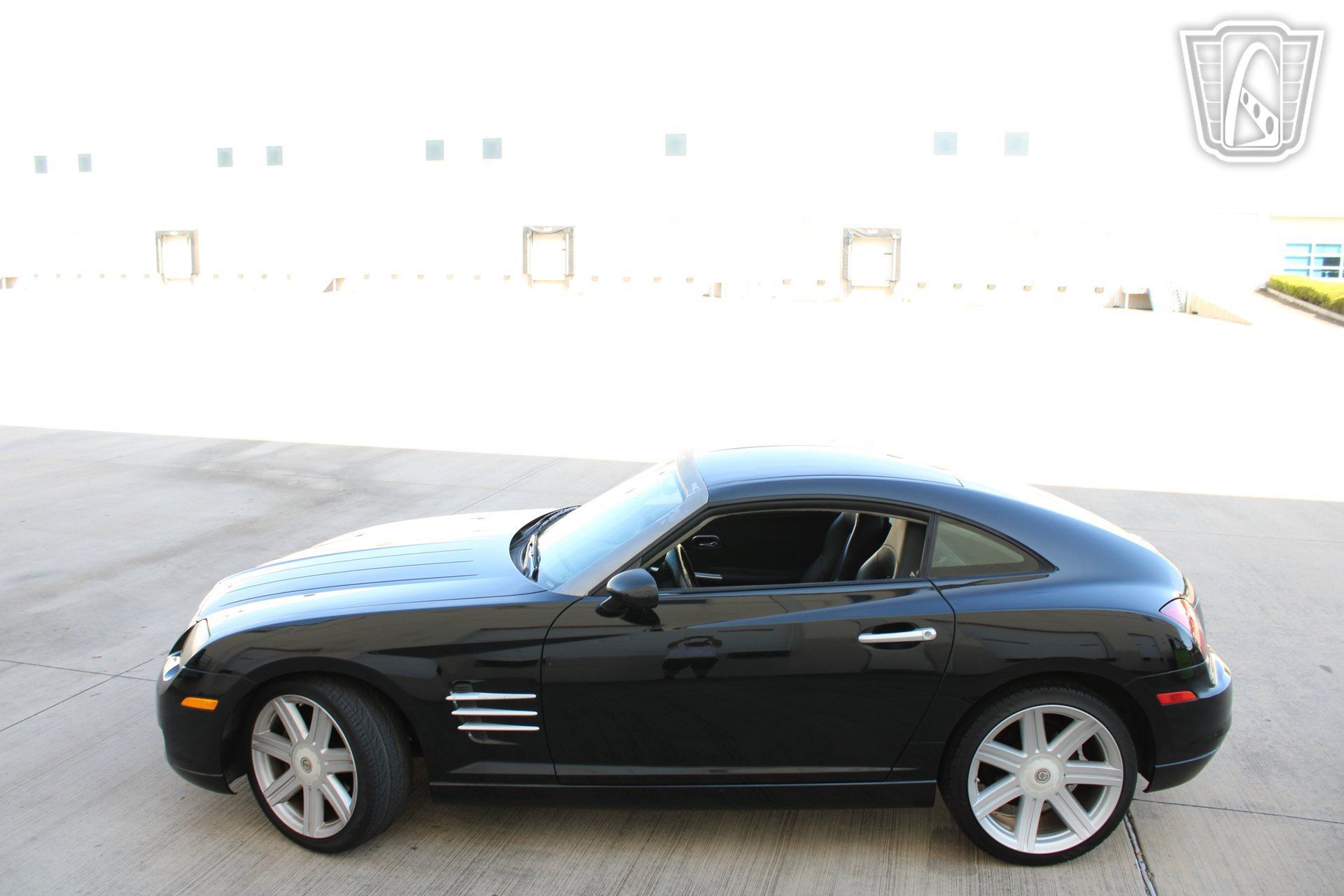 Used 2004 Chrysler Crossfire Coupe RWD image 21