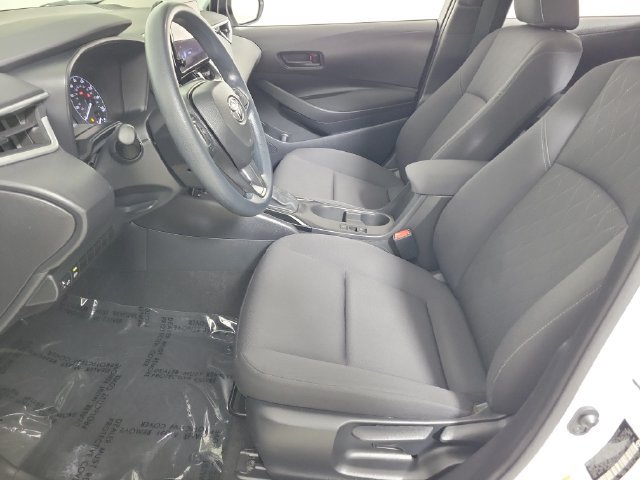 Used 2024 Toyota Corolla LE FWD image 19