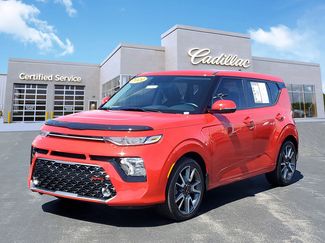 Used 2020 Kia Soul GT-Line w/ GT 2.0L Power Sunroof Package video 1