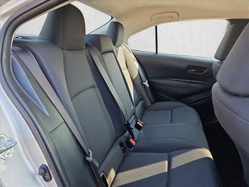 Certified 2024 Toyota Corolla LE FWD image 19