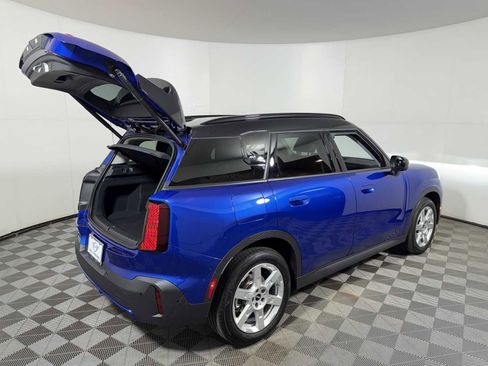 Certified 2025 MINI Cooper Countryman S image 23