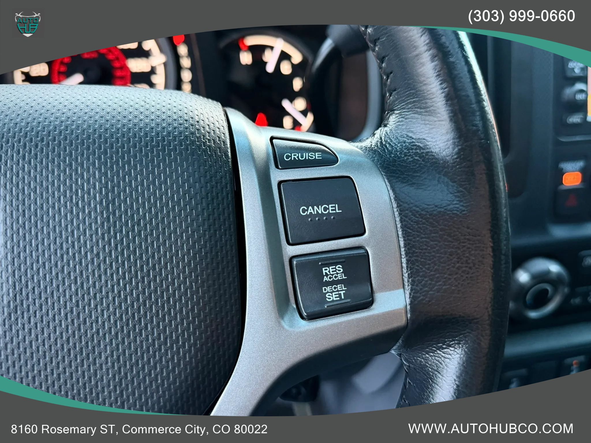 Used 2011 Honda Ridgeline RTL image 16