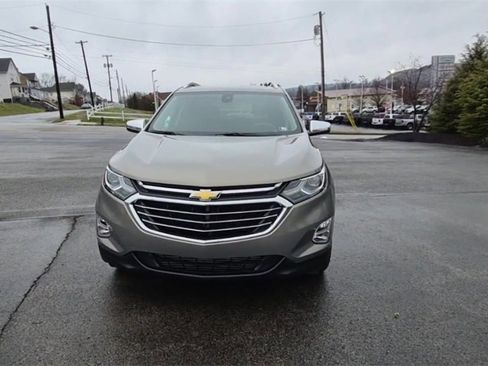 Used 2018 Chevrolet Equinox Premier image 4