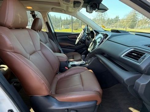 Used 2023 Subaru Ascent Touring image 18