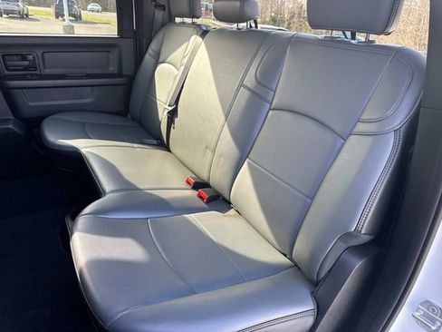 Used 2024 RAM 3500 Tradesman AWD/4WD image 16