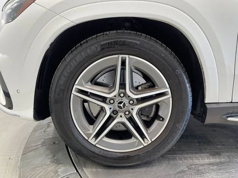 Used 2024 Mercedes-Benz GLE 450 4MATIC image 10