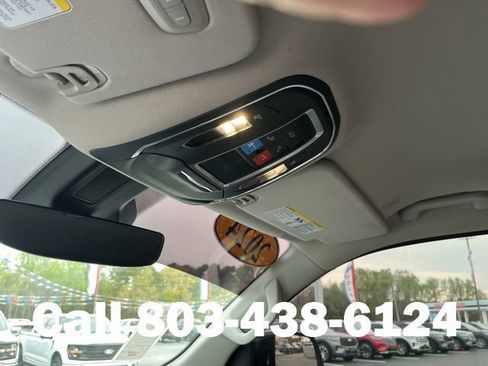 Used 2024 Jeep Wagoneer Series II w/ Flexible Seating Group image 28