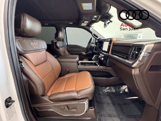 Used 2024 Ford F250 King Ranch AWD/4WD image 25