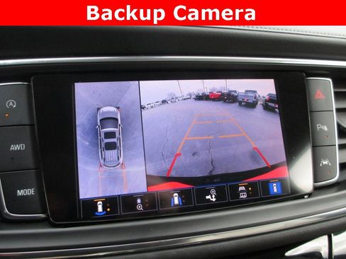 Certified 2022 Buick Enclave Avenir w/ Avenir Technology Package image 14