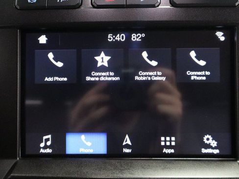 Used 2019 Ford F250 XLT w/ XLT Premium Package AWD/4WD image 63