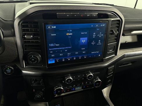 Used 2022 Ford F150 Platinum w/ Equipment Group 701A High AWD/4WD image 20