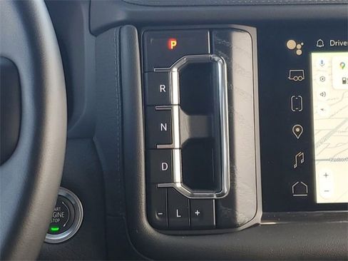 Certified 2024 GMC Yukon XL Denali w/ Max Trailering Package image 16