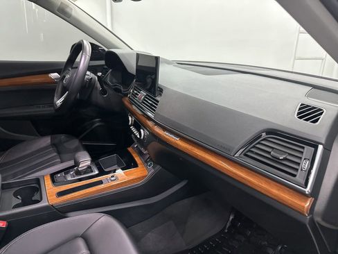 Used 2023 Audi Q5 2.0T Premium Plus image 28