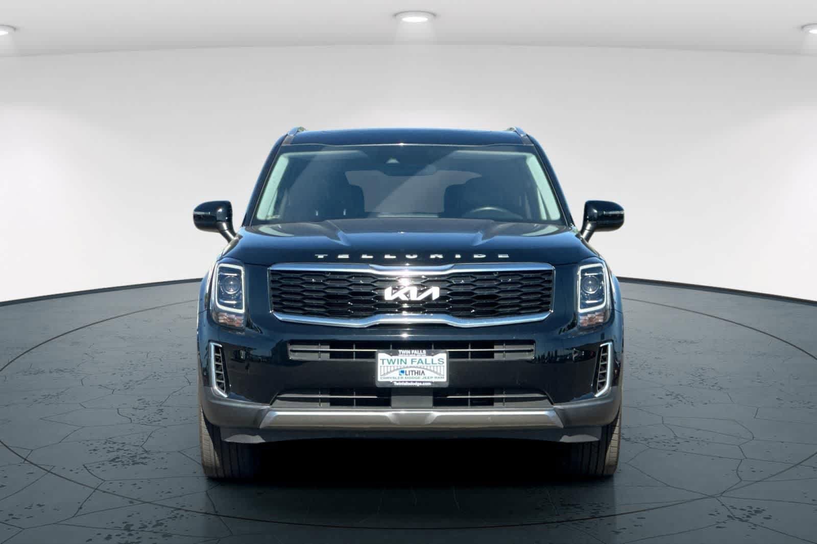 Used 2022 Kia Telluride S AWD/4WD image 10