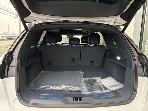 New 2026 Lincoln Nautilus Black Label image 12