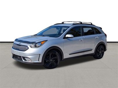 Used 2019 Kia Niro S Touring