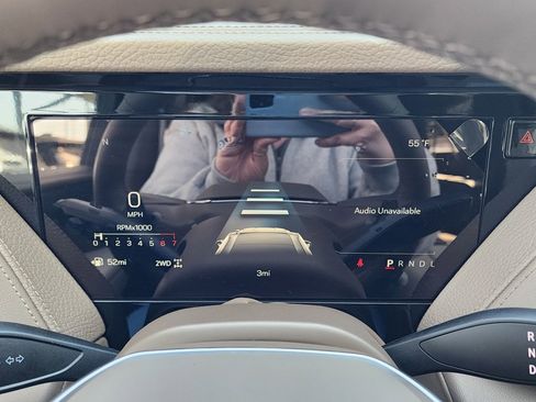 New 2026 GMC Yukon XL Denali w/ Sun & Power Step Package image 27