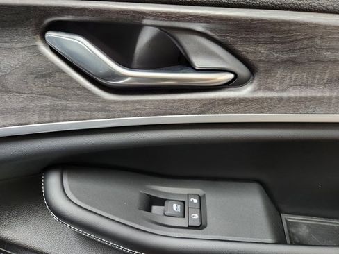 New 2025 Jeep Grand Cherokee Limited w/ Trailer Tow Package image 42