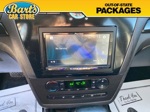 Used 2006 Ford Fusion SEL image 30