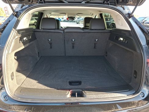 Certified 2025 Buick Envision Preferred image 27