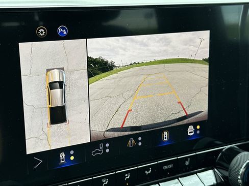 New 2025 Chevrolet Colorado Trail Boss image 50