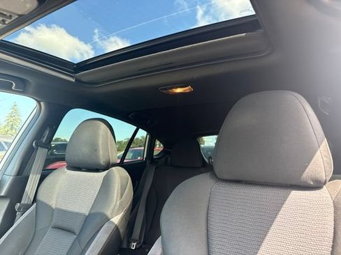 Used 2017 Subaru Impreza 2.0i Sport AWD/4WD image 12