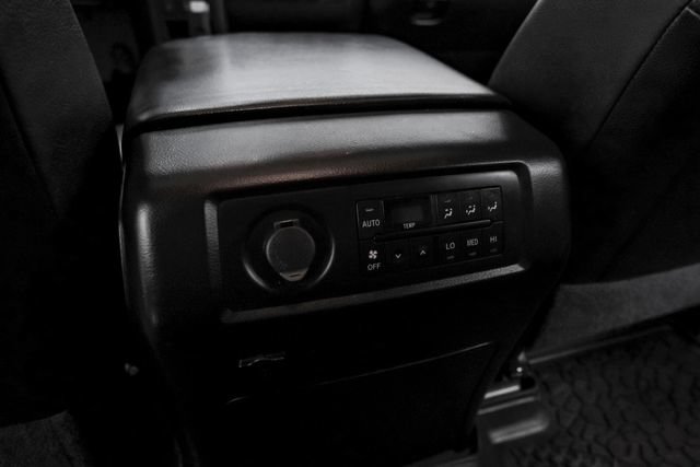 Used 2021 Toyota Sequoia TRD Pro AWD/4WD image 37