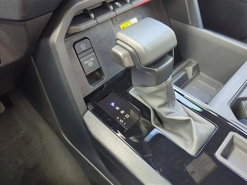 New 2026 Toyota Tundra SR image 20