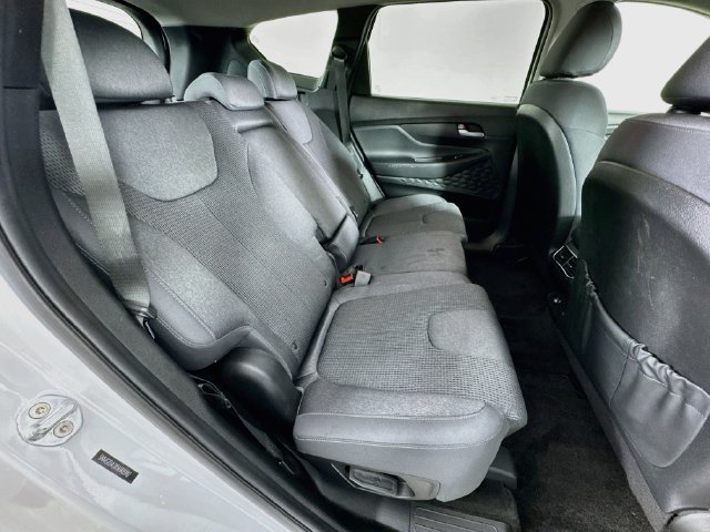 Used 2022 Hyundai Santa Fe SEL AWD/4WD image 32