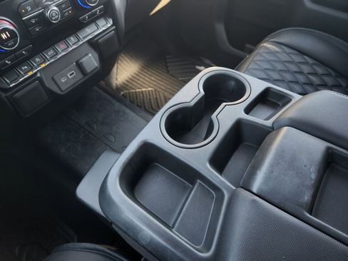 Used 2021 Chevrolet Silverado 1500 RST image 20