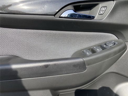 New 2026 Chevrolet TrailBlazer LT w/ Convenience Package image 24