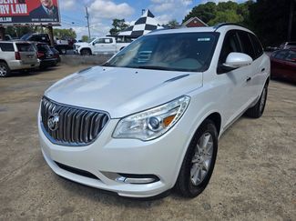 Used 2017 Buick Enclave Leather FWD video 1